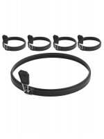 Napoleon - Plancha Ring Set