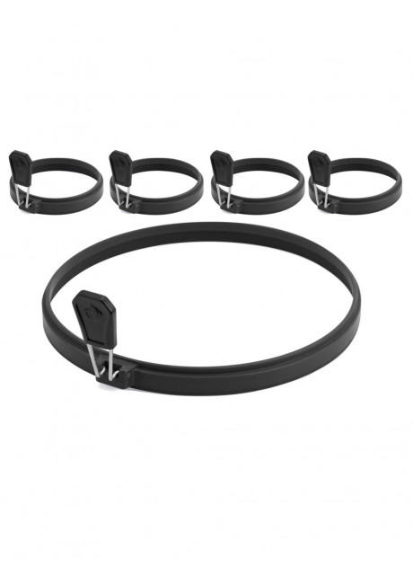 Napoleon - Plancha Ring Set