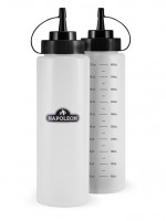 Napoleon - Squeeze Bottles