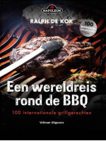 Napoleon - Een wereldreis rond de BBQ