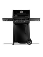 Napoleon - Freestyle PRO 365 DSIB