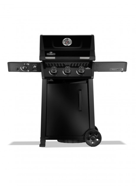 Napoleon - Freestyle PRO 365 DSIB