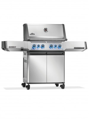 Napoleon - Prestige 500V RSIB RVS