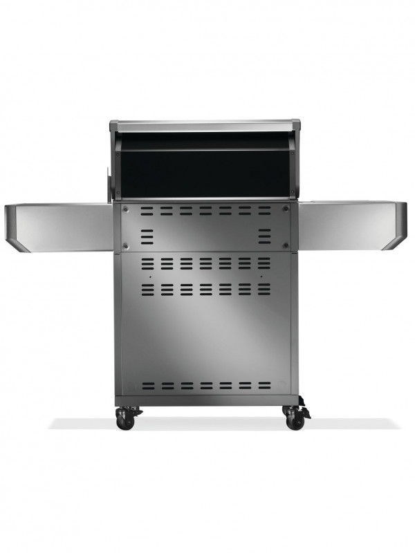 Napoleon - Prestige 500V Connected RSIB RVS