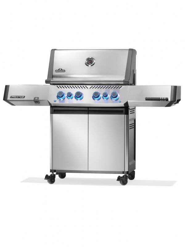 Napoleon - Prestige 500V RSIB RVS