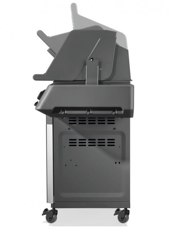 Napoleon - Prestige 500V Connected RSIB RVS