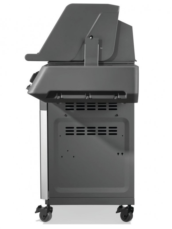 Napoleon - Prestige 500V Connected RSIB RVS