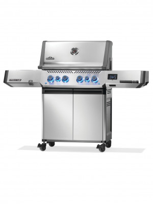Napoleon - Prestige 500V Connected RSIB RVS