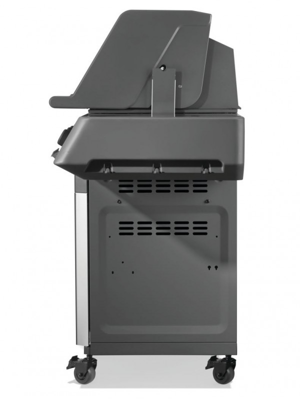 Napoleon - Prestige 665V Connected RSIB RVS