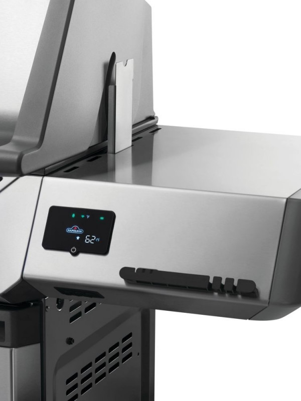 Napoleon - Prestige 665V Connected RSIB RVS