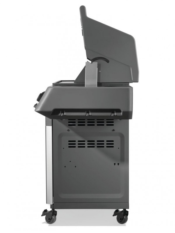 Napoleon - Prestige 665V Connected RSIB RVS