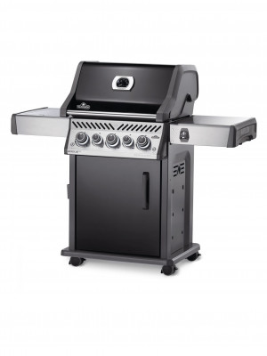 Napoleon - Rogue SE 425 RSIB