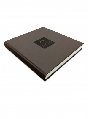 OFYR - Cookbook No.1 NL/FR