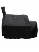 Oklahoma Joe's - Highland Smoker COVER