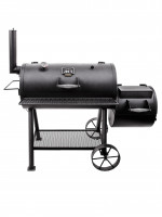 Oklahoma Joe's - Highland Smoker