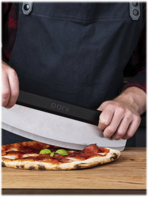 Ooni - Pizza Cutter Rocker Blade