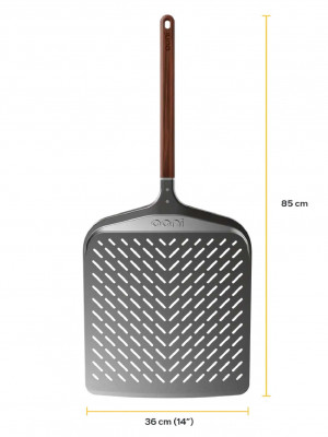 Ooni - Pizza Peel Signature Edition 14"