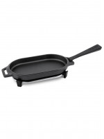 Ooni - Cast Iron Sizzler Pan