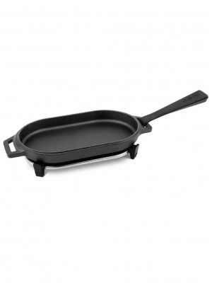 Ooni - Cast Iron Sizzler Pan