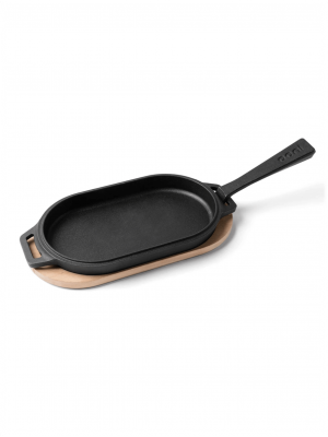 Ooni - Cast Iron Sizzler Pan