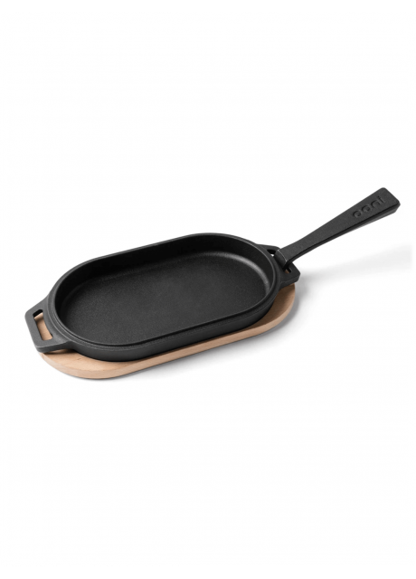 Ooni - Cast Iron Sizzler Pan