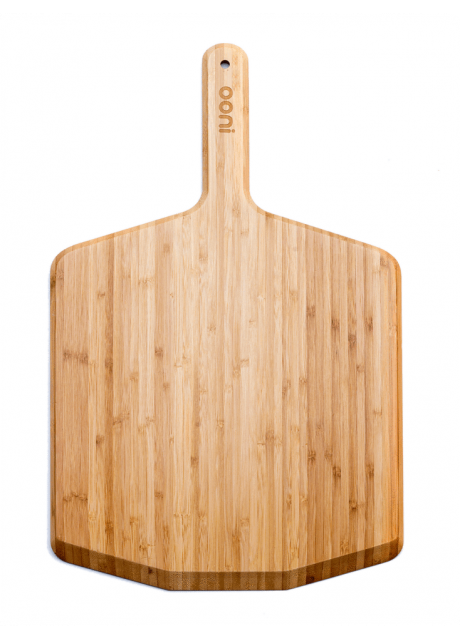 Ooni - Pizza Peel Hout 14" 