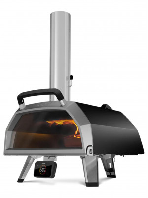 Ooni - Karu 2 PRO