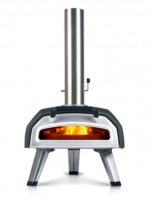 Ooni - Karu 12G Pizza Oven