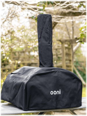 Ooni Pro Cover