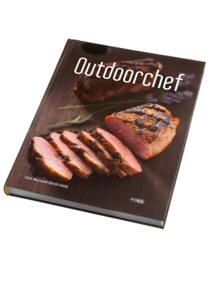 Outdoorchef - De Outdoorchef