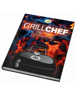 Outdoorchef - Grillchef On Fire