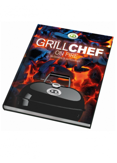 Outdoorchef - Grillchef On Fire