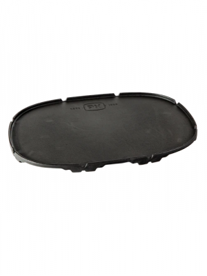 PK Grills - PK-GO Cast Iron Griddle