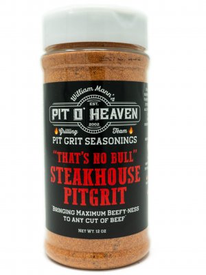 Pit O' Heaven - Steakhouse Pitgrit