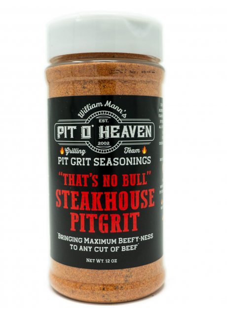 Pit O' Heaven - Steakhouse Pitgrit