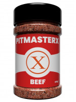 Pitmaster X - Beef Rub