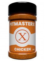 Pitmaster X - Chicken Rub