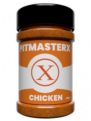 Pitmaster X - Chicken Rub