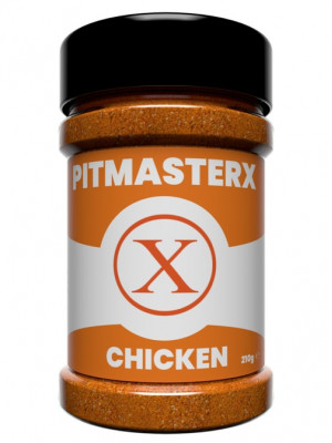 Pitmaster X - Chicken Rub