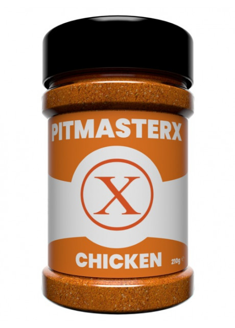 Pitmaster X - Chicken Rub