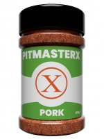Pitmaster X - Pork Rub
