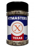 Pitmaster X - Texas Rub