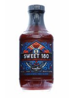 Plowboys BBQ - 'Sweet 180' BBQ Sauce
