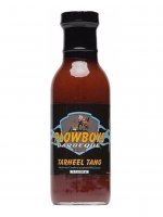 Plowboys BBQ - 'Tarheel Tang' BBQ Sauce