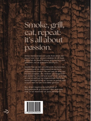 Wood Pellets Taste Better - Het Ultieme Pelletgrill BBQ Boek