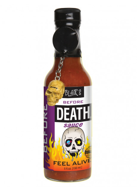 Blair's - Before Death Sauce