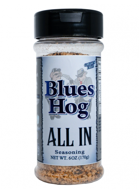 Blues Hog - All In Seasoning