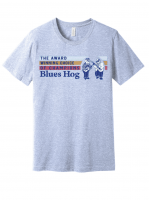Blues Hog - Choice of Champs T-Shirt XL