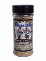 Blues Hog - Bold & Beefy Dry Rub