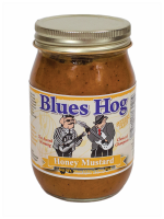 Blues Hog - Honey Mustard Sauce